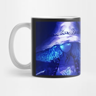 Ranni The Witch Mug